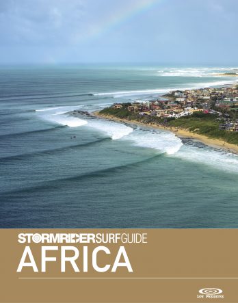 Africa eBook