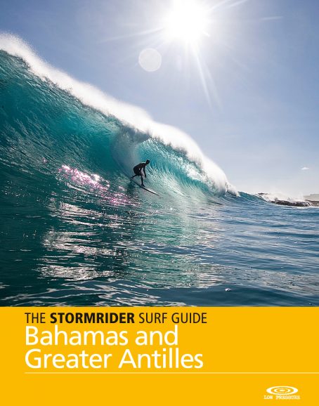 COMING SOON – Bahamas and Greater Antilles eBook