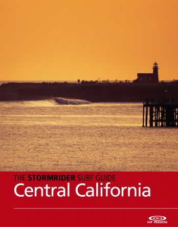 Central California eBook