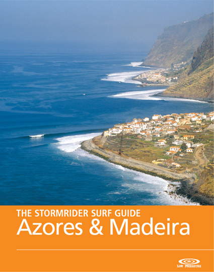 Azores and Madeira eBook