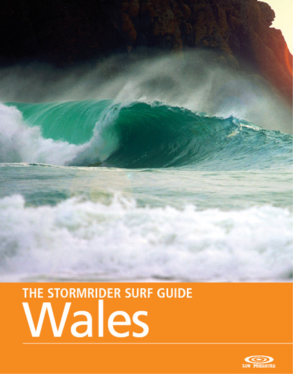 Wales eBook