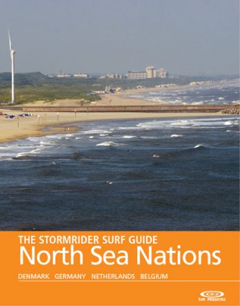 North Sea Nations eBook
