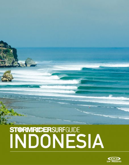 Indonesia eBook