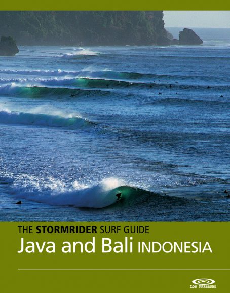Java and Bali eBook