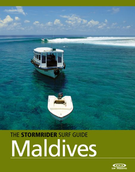 Maldives eBook