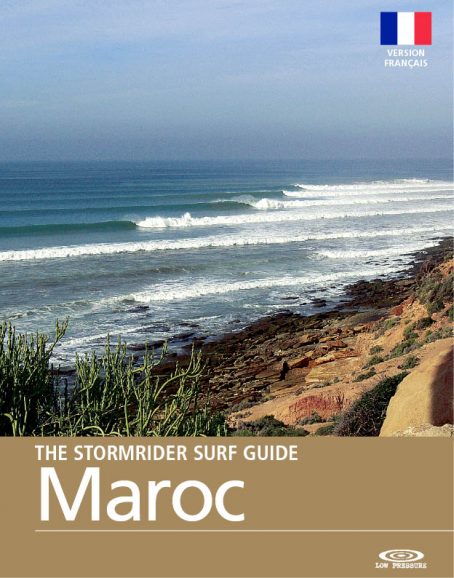 Maroc eBook