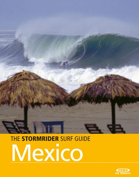 COMING SOON – Mexico eBook