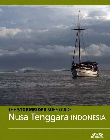 Nusa Tenggara eBook