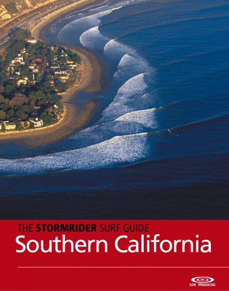 Southern California eBook