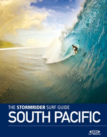 South Pacific eBook