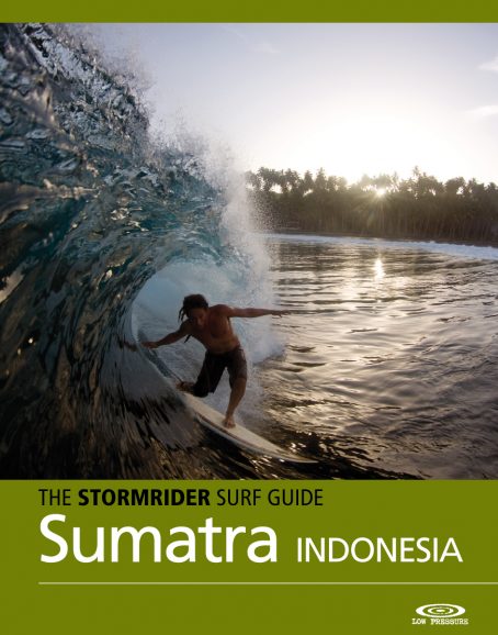 Sumatra eBook