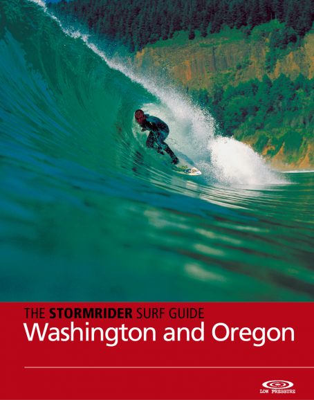 Washington and Oregon eBook