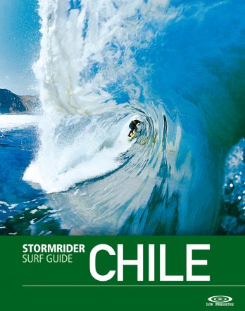 Chile eBook