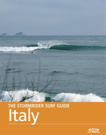 Italy eBook