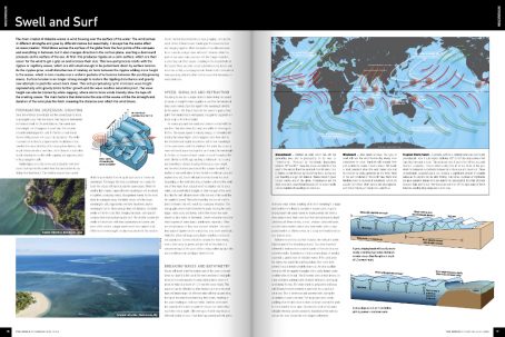 The World Stormrider Surf Guide + FREE iBook chapter + FREE Surf Journal