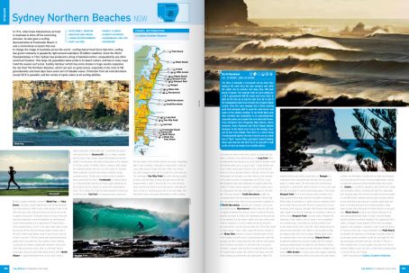 The World Stormrider Surf Guide + FREE iBook chapter + FREE Surf Journal