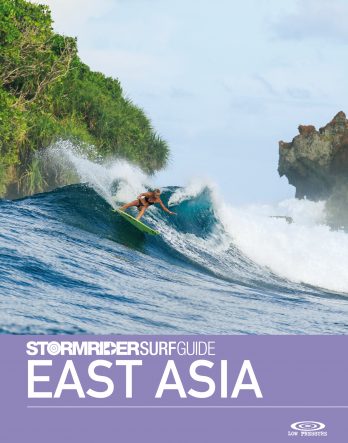 East Asia eBook