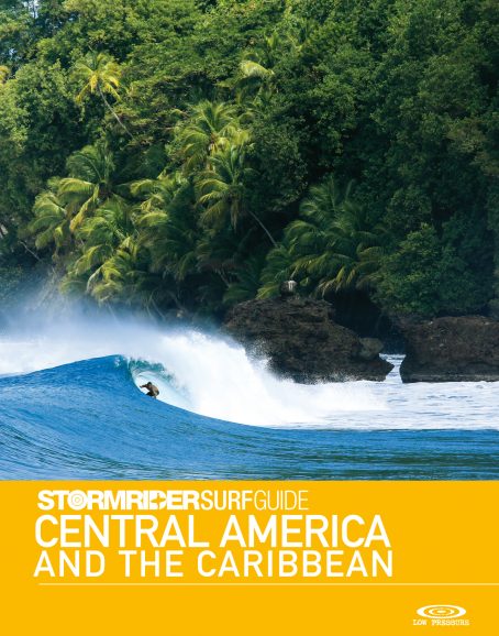 Central America and The Caribbean eBook
