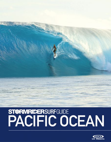 Pacific Ocean eBook
