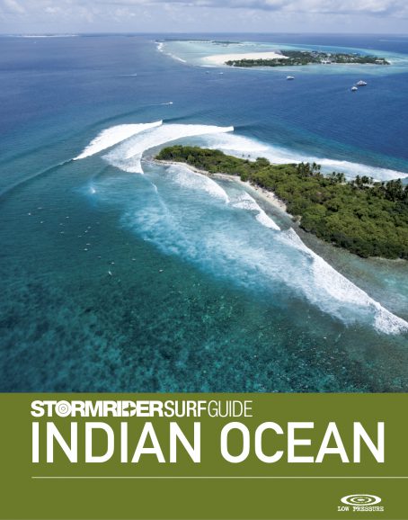 Indian Ocean eBook